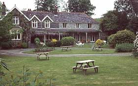 Ty Mawr Hotel,  Llanbedr